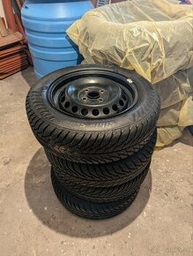 Zimne 175/65 r14