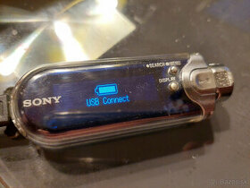 Sony Network WALKMAN® NW-E405