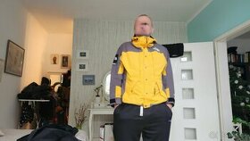 North face supreme, windstopper, thermoball vesta - 1