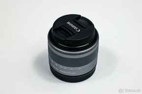 Canon EF-M 15-45mm f/3.5-6.3 IS STM - 1