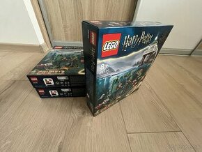 LEGO Harry Potter 76420 (nové)