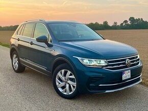 VW TIGUAN 2.0 TDi 4x4 PANORÁMA-VIRTUAL-DSG