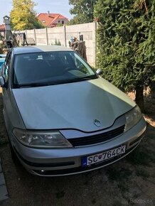 Predám Renault laguna 2 - 1