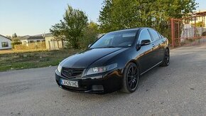 Honda Accord 2.0 Vtec - 1