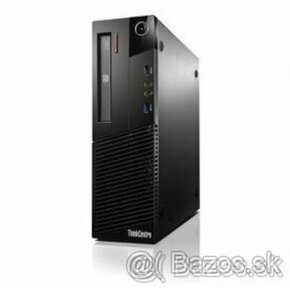 Lenovo ThinkCentre M93p