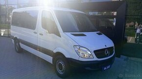 Mercedes- Benz Sprinter 315 CDI R1 standart