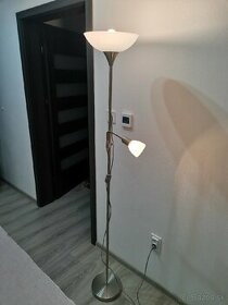 Stojaca lampa - 1