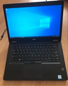 Dell Latitude 5480 - 1