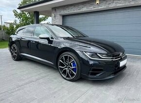 Volkswagen Arteon Shooting Brake SB 2.0 TSI R 4Motion DSG - 1