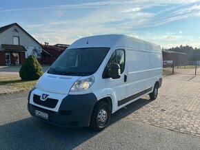 Peugeot Boxer 2.2HDi - 1