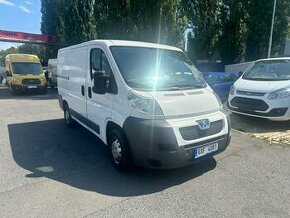 Peugeot Boxer 2.2 L1H1 2014 TAŽNE - 1