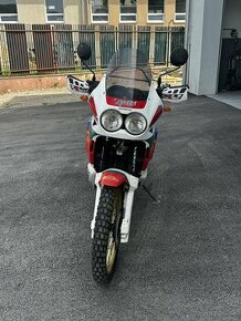 Honda Africa Twin - 1