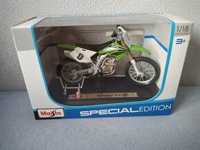 Kawasaki KXF250