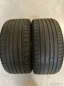 275/35ZR20 102Y Dunlop MO letné