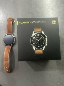 HUAWEI Watch gt2