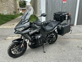 Kawasaki Versys 1000