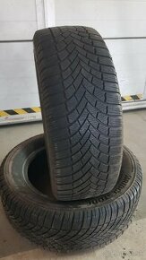 215/60 r16 zimne - 1