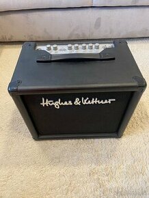 Hughes & Kettner TubeMeister 18 watt