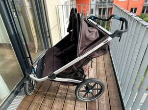 Thule Urban Glide 2 double - 1