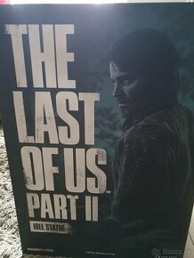 The last of us 2 Joel