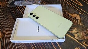 Predam Samsung galaxy A54 5G 8/128GB Avesome Lime novy