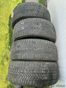 Zimne pneu 265/40 R20 Continental rv2021 - 1