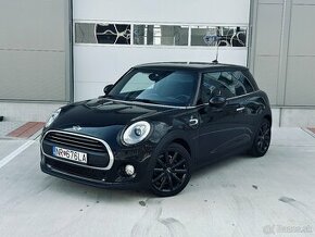 MINI ONE D 70kW 2017 - 1