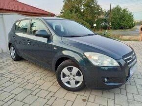 Kia ceed 1.6 crdi