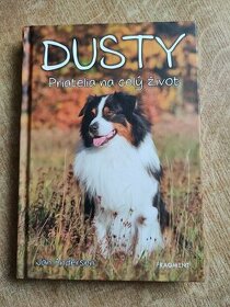 Dusty - Priatelia na celý život