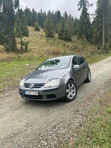 Volkswagen golf 5 - 1