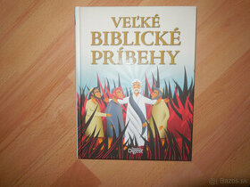 Veľké biblické príbehy