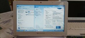 Packard Bell ZE6