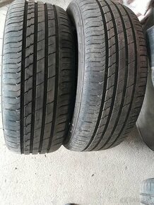 Letne pneumatiky 205/55 R16 - 1