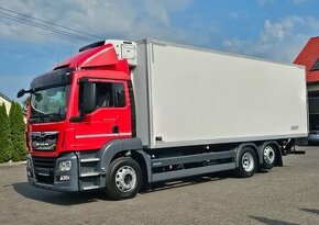 8685 - MAN TGX 26.360 - 6x2 – CARRIER SUPRA 750 – EURO 6 