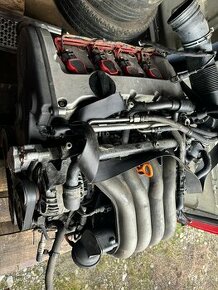 Motor audi 2.0i 20v 96kw alt