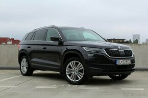 Škoda Kodiaq 2.0 TSI 140kW 4X4 DSG Style - 1