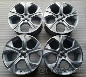 R18 5x100 orig. AUDI  / SKODA / VW / SEAT - 1