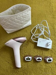 Philips Lumea IPL