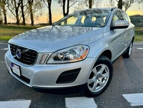 Volvo XC60 2013 2.0D Geartronic Momentum - 1