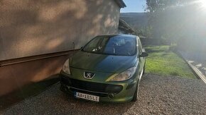 Predam Peugeot 307