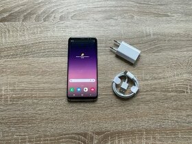 Samsung S8 Grey dobry stav - 1