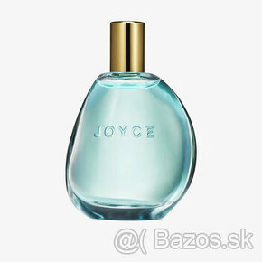 Toaletná voda Joyce Turquoise