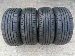 Pneu 235/55 r18 Kumho - 1