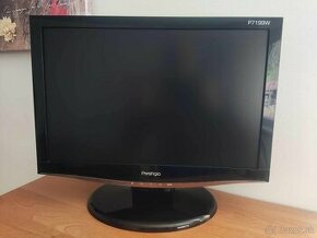 LCD Monitor Prestigio