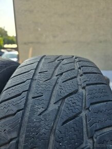 Zimné Matador 205/55 r16 - 1