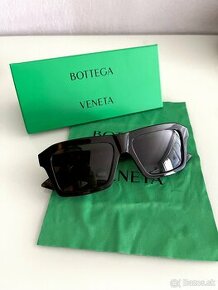 Slnečné okuliare Bottega Veneta