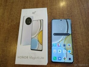 Honor magic 4 lite 5g 128gb