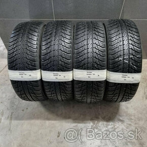 Zimné pneumatiky 225/60 R17 NOKIAN - 1