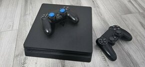 Play Station 4 Slim