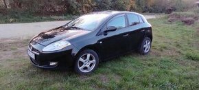 Fiat Bravo 1.9 JTD 110kw,r.2007